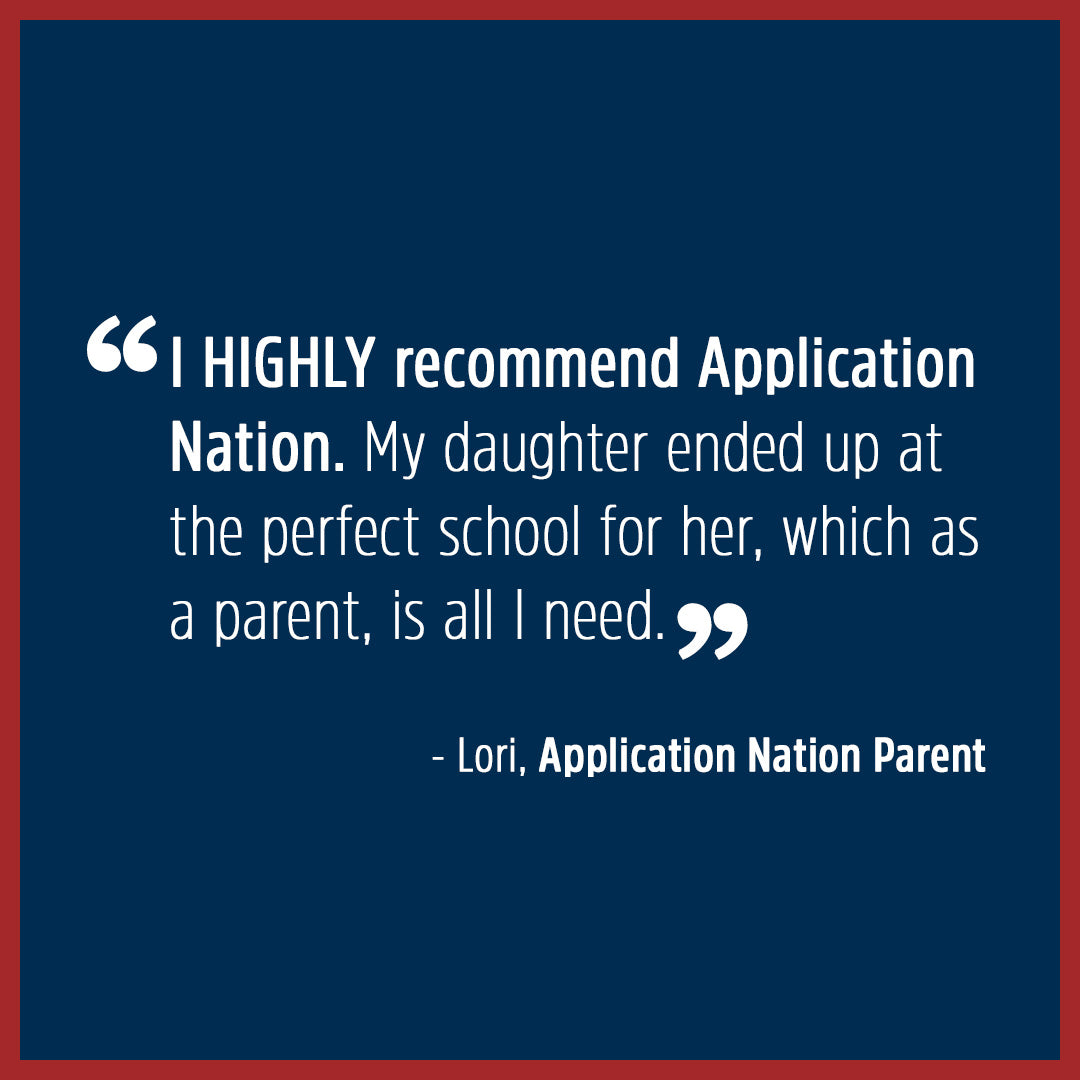 Application Nation™