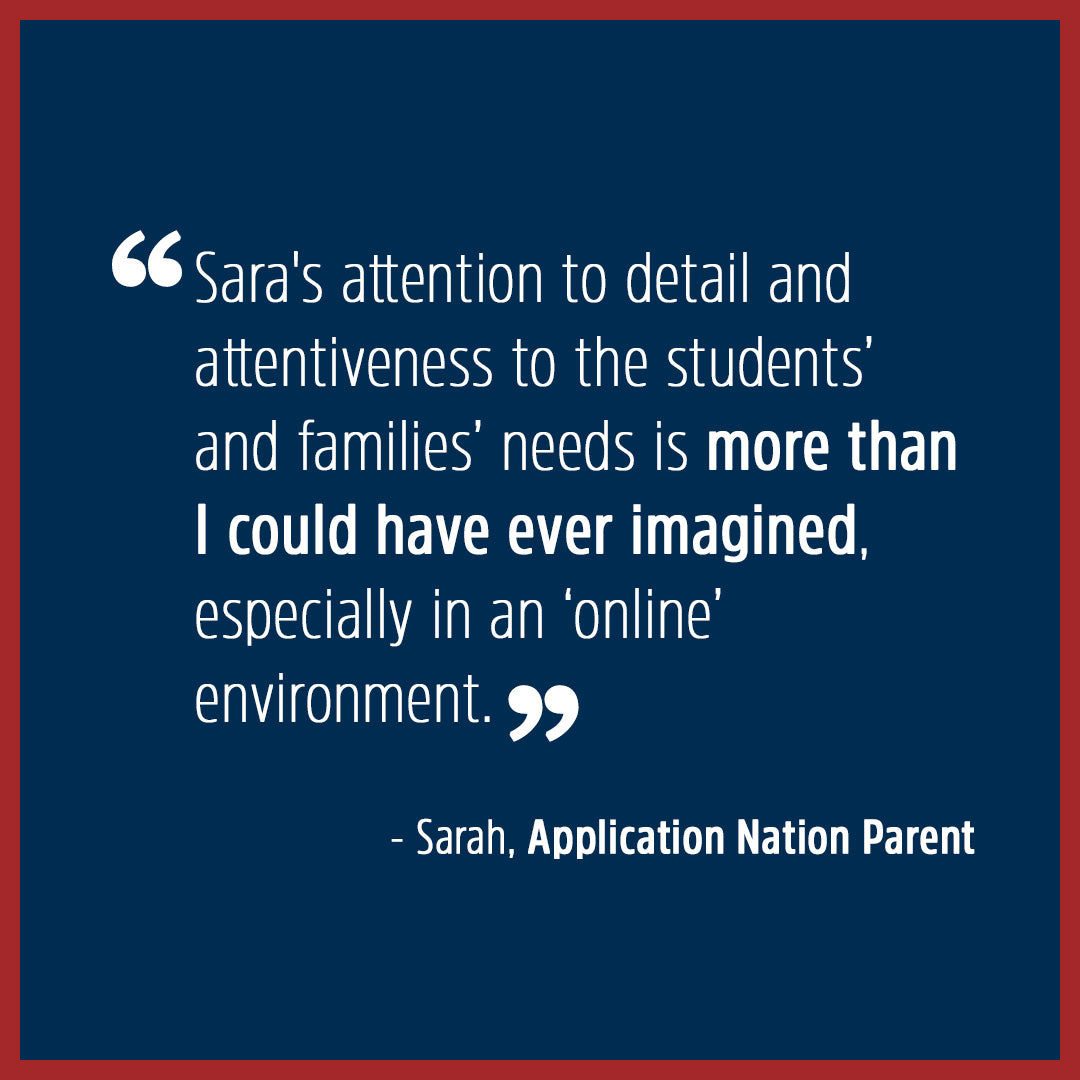 Application Nation™