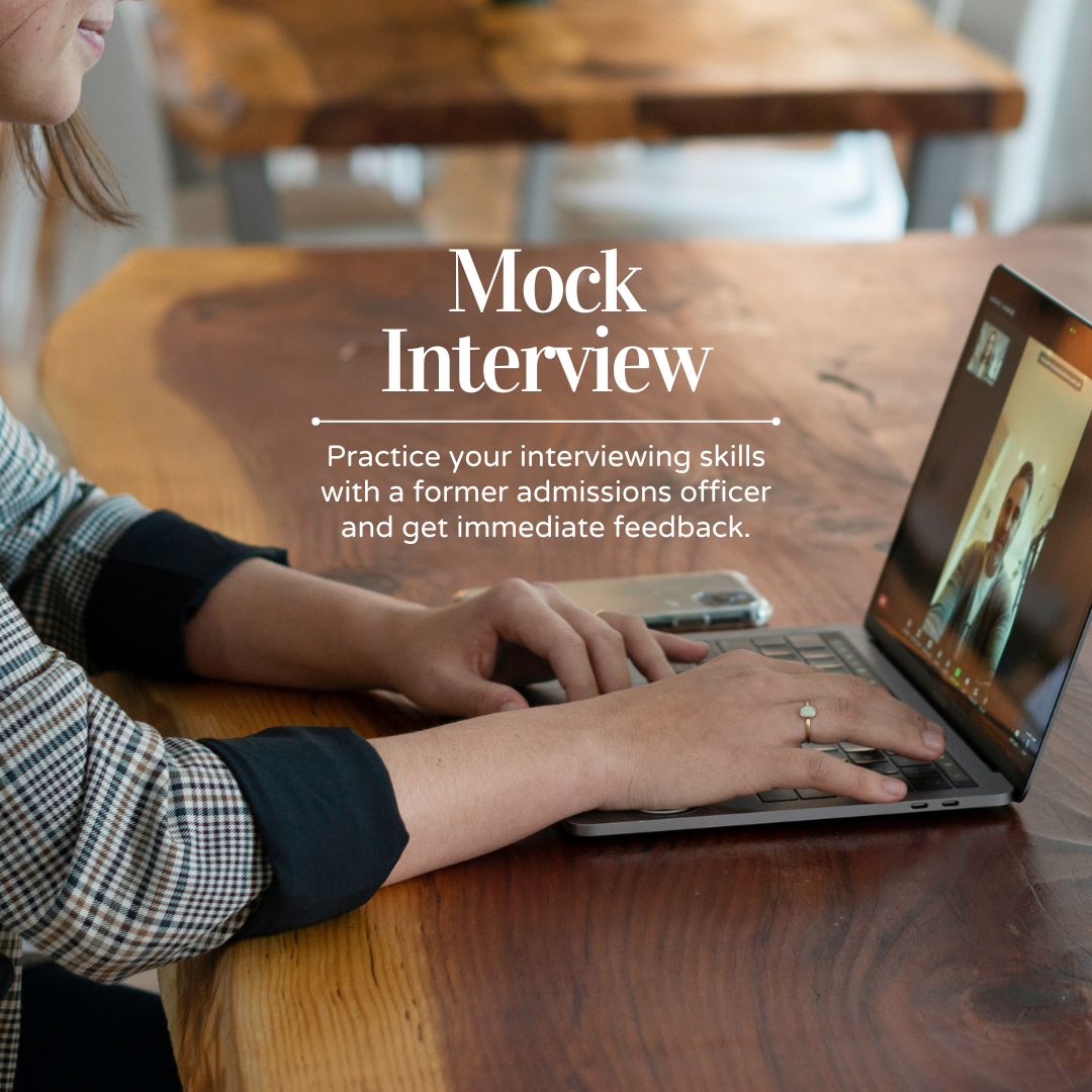 Private Mock Interview