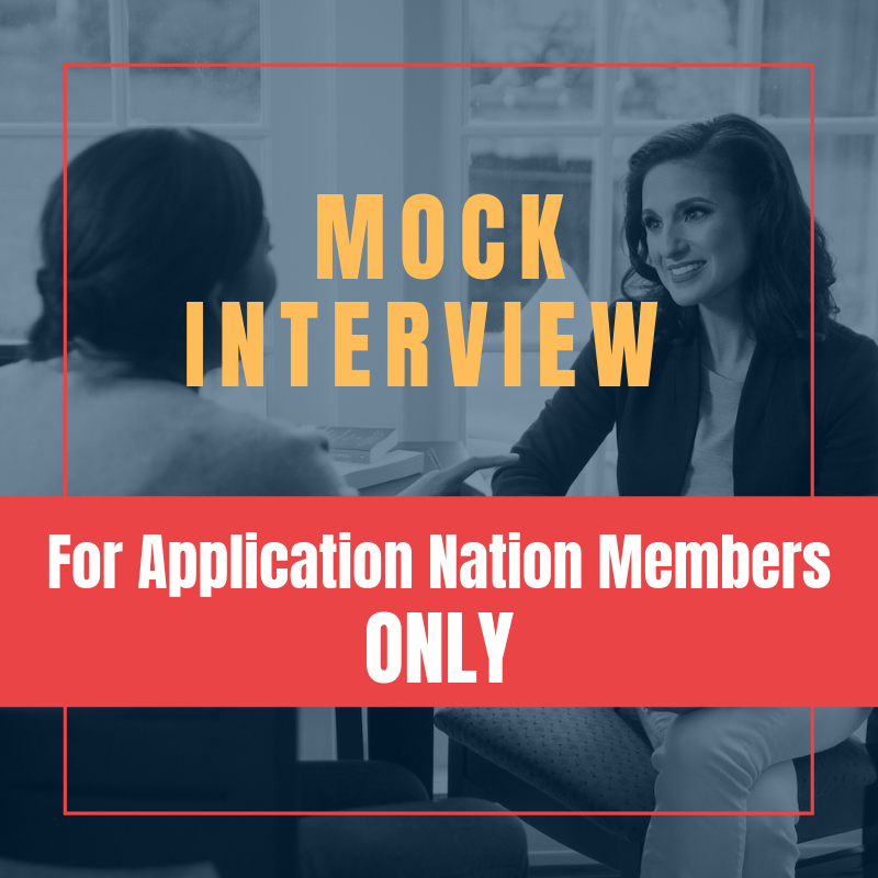 Mock Interview