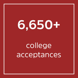 Application Nation college acceptances
