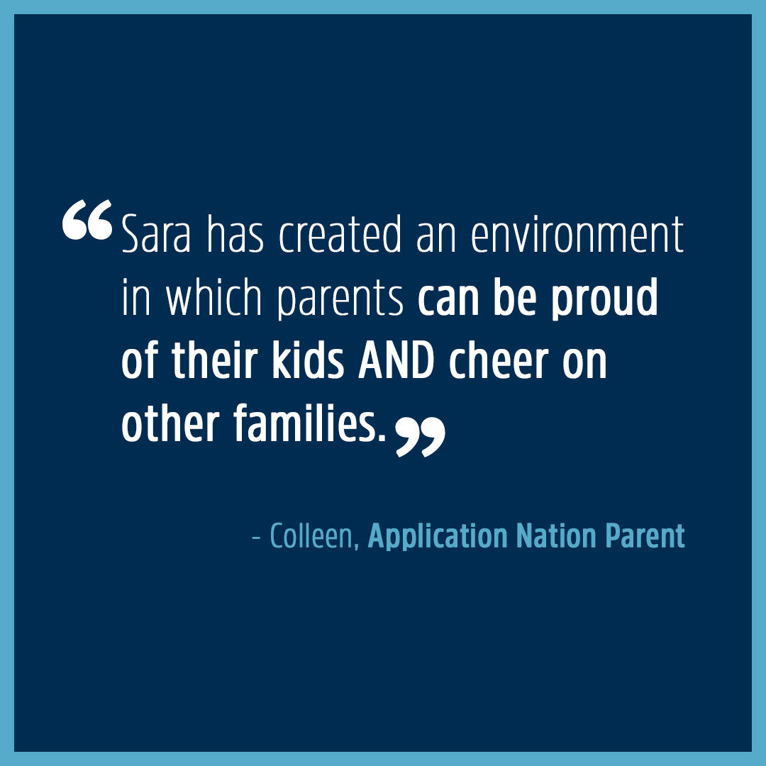 Application Nation™ - Class of 2026