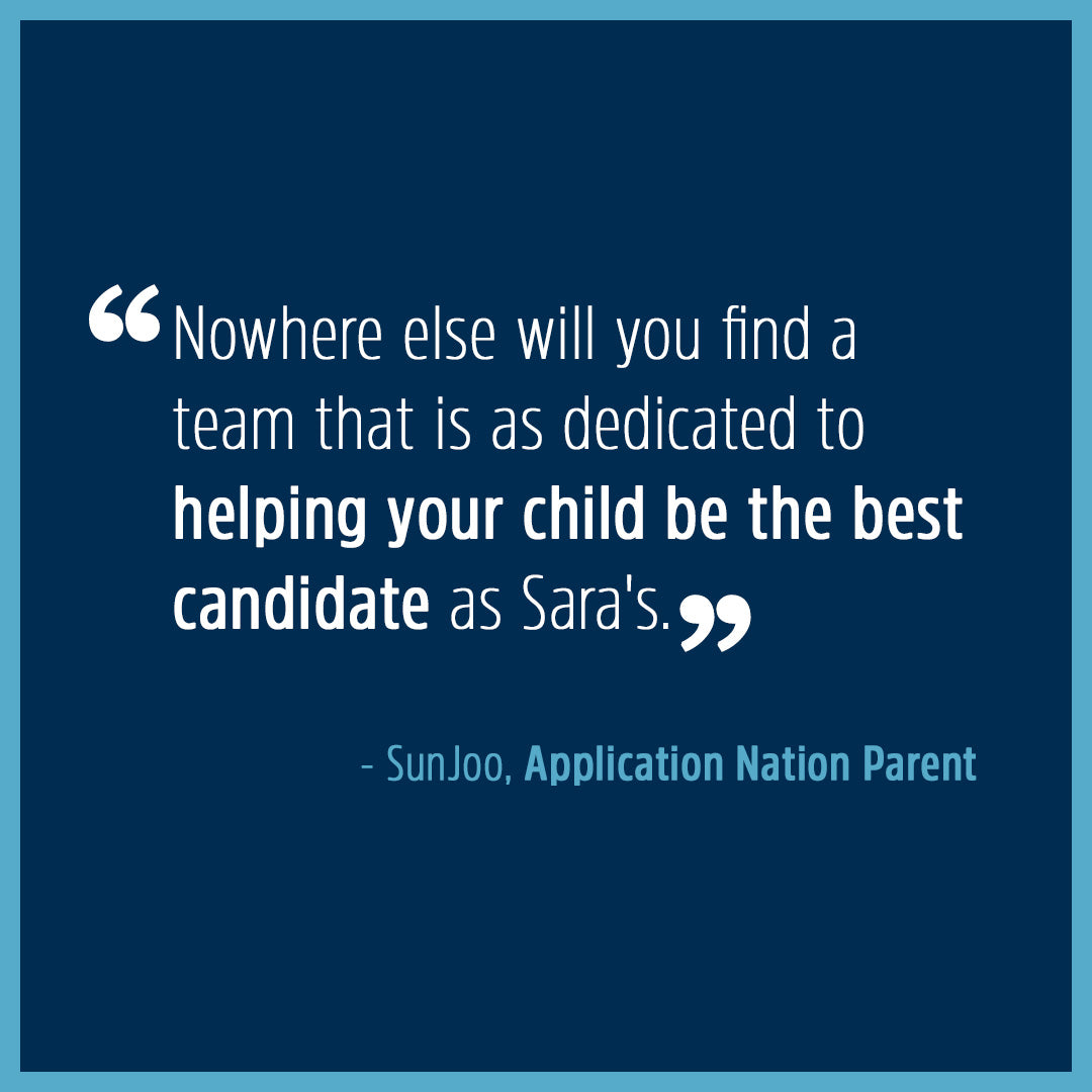 Application Nation™ - Class of 2026