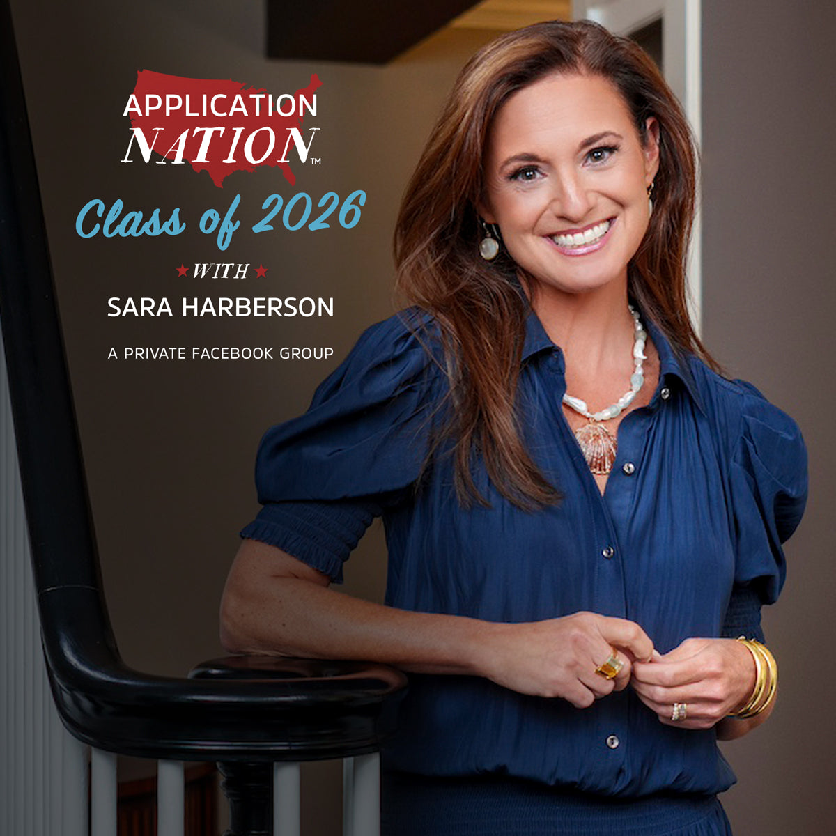 Application Nation™ - Class of 2026