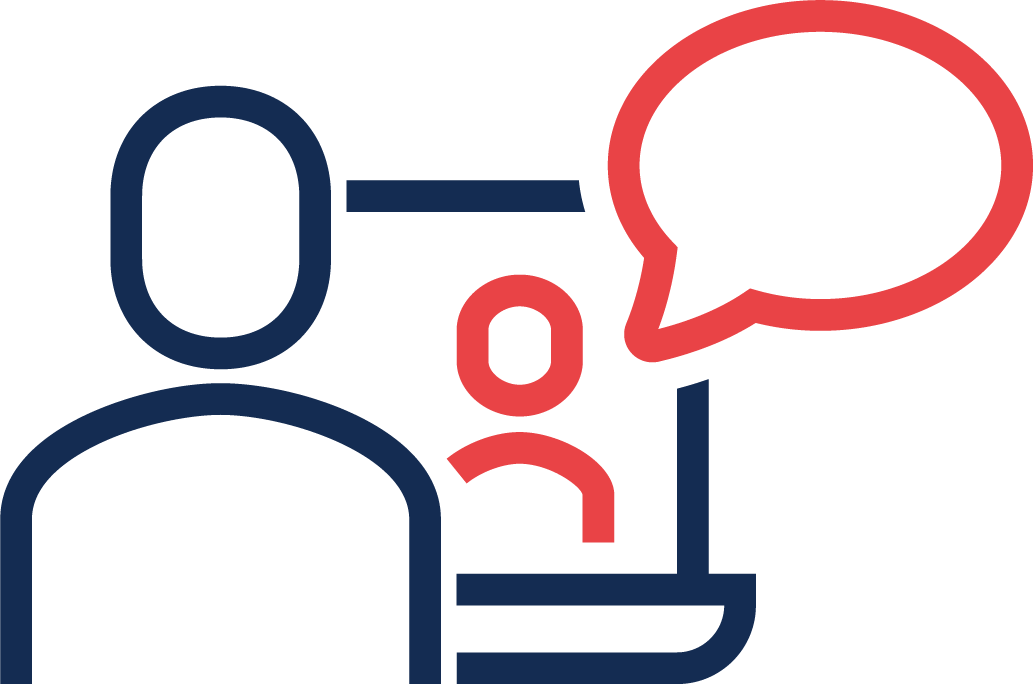 Video calls icon